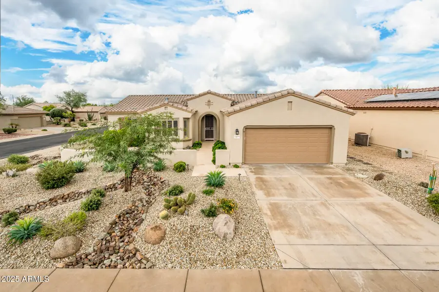14875 W Gentle Breeze Way, Surprise, AZ 85374 - Image #2