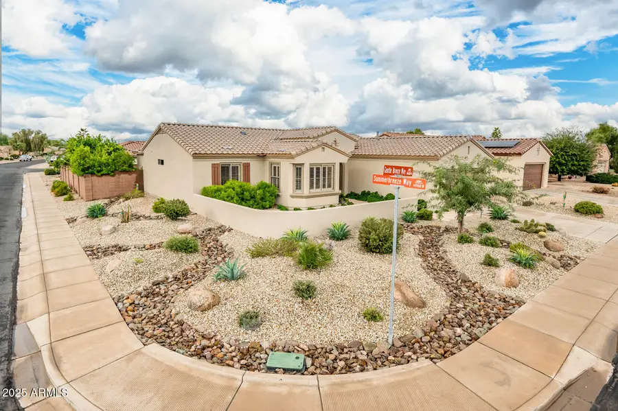 14875 W Gentle Breeze Way, Surprise, AZ 85374 - Image #3