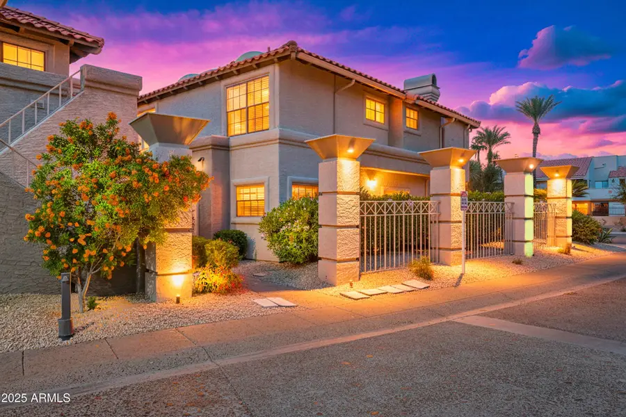 10015 E Mountain View Road #1001, Scottsdale, AZ 85258 - Image #3