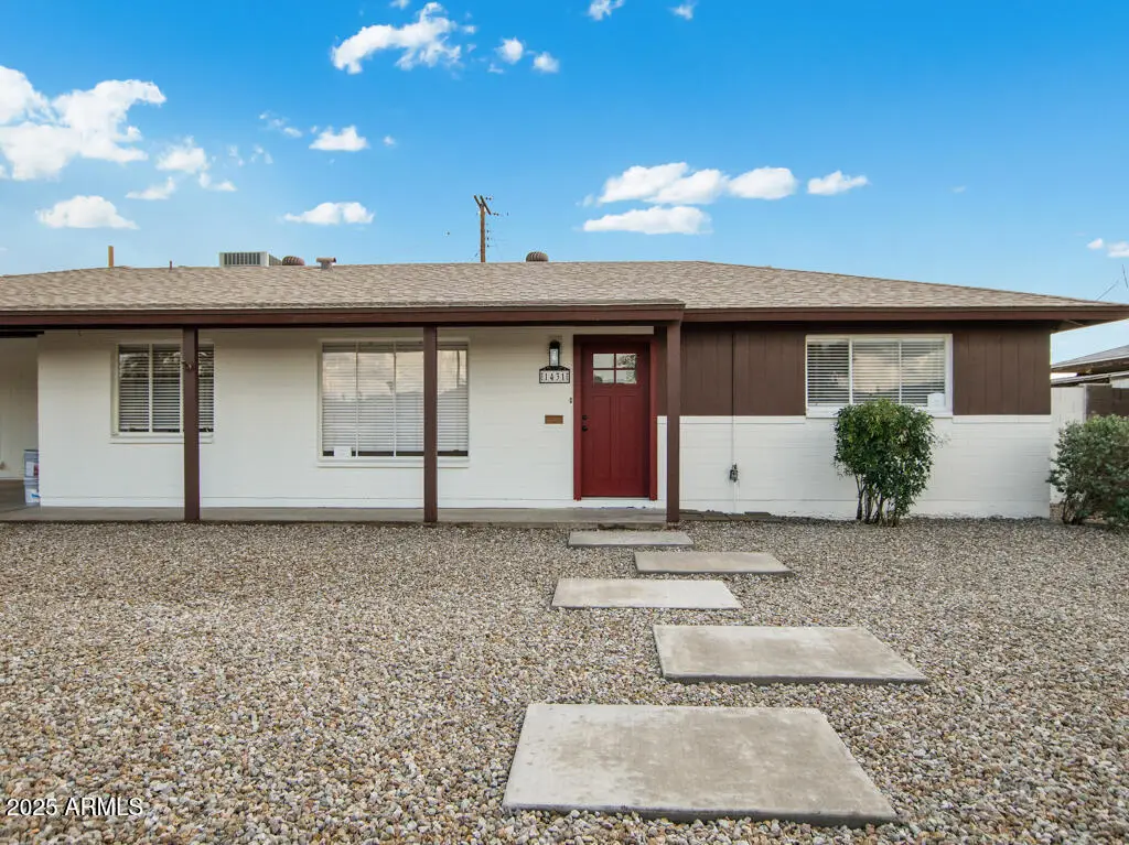 1431 W 5th Place, Mesa, AZ 85201 - Image #1