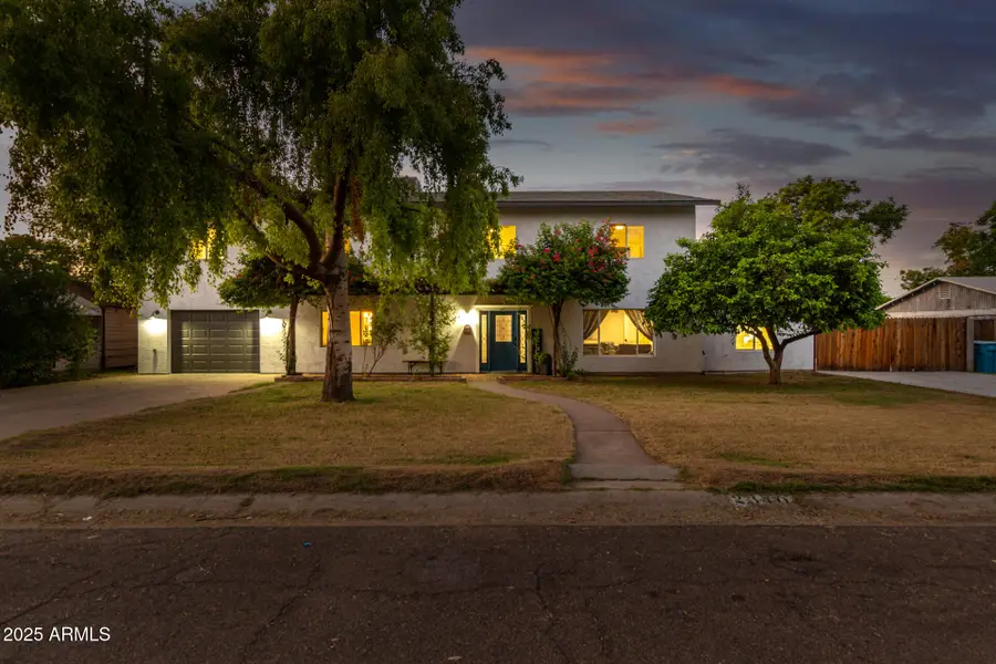 2340 W Solano Drive, Phoenix, AZ 85015 - Image #2