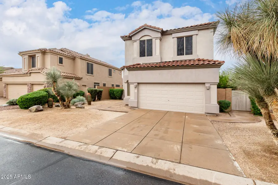 3654 N Desert Oasis --, Mesa, AZ 85207 - Image #2