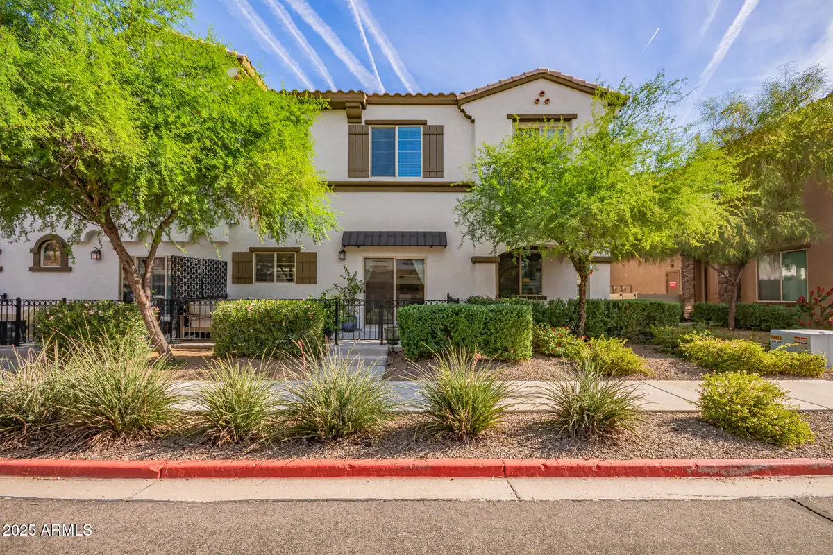 2736 S Cavalier Drive #102, Gilbert, AZ 85295 - Image #1