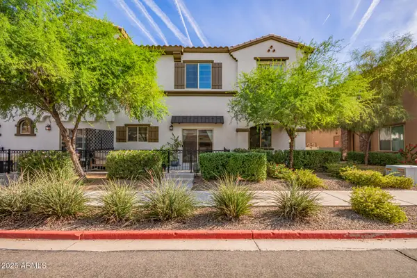 2736 S Cavalier Drive #102, Gilbert, AZ 85295