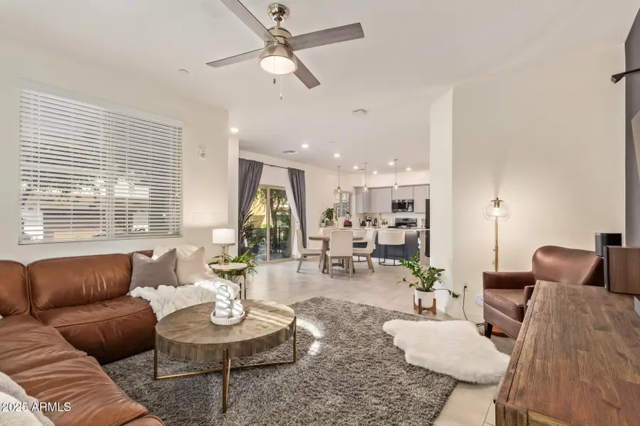 2736 S Cavalier Drive #102, Gilbert, AZ 85295 - Image #2