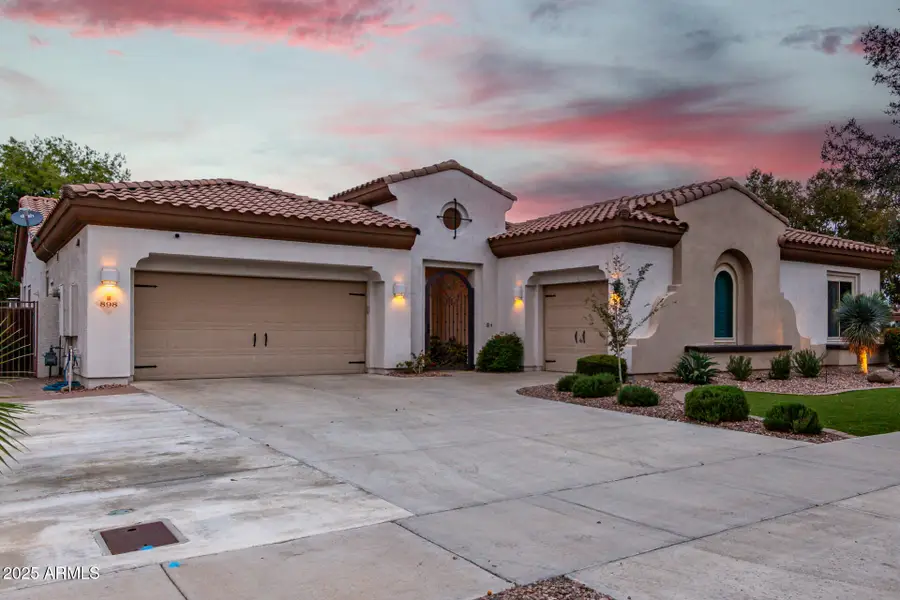 898 W Grove Street, Litchfield Park, AZ 85340 - Image #3