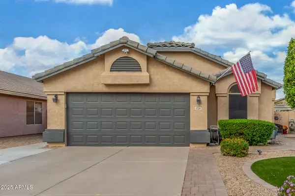 1724 E Pony Lane, Gilbert, AZ 85295