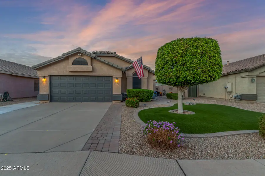 1724 E Pony Lane, Gilbert, AZ 85295 - Image #3