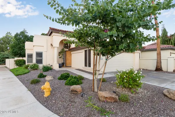 5027 E La Mirada Way, Phoenix, AZ 85044