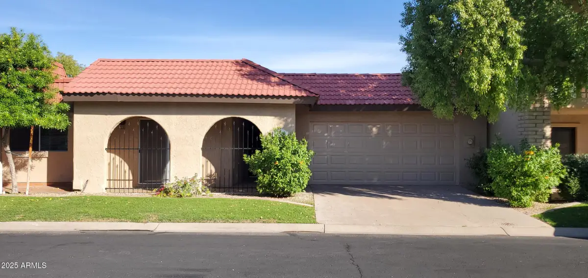 7844 E Crestwood Way, Scottsdale, AZ 85250 - Image #1