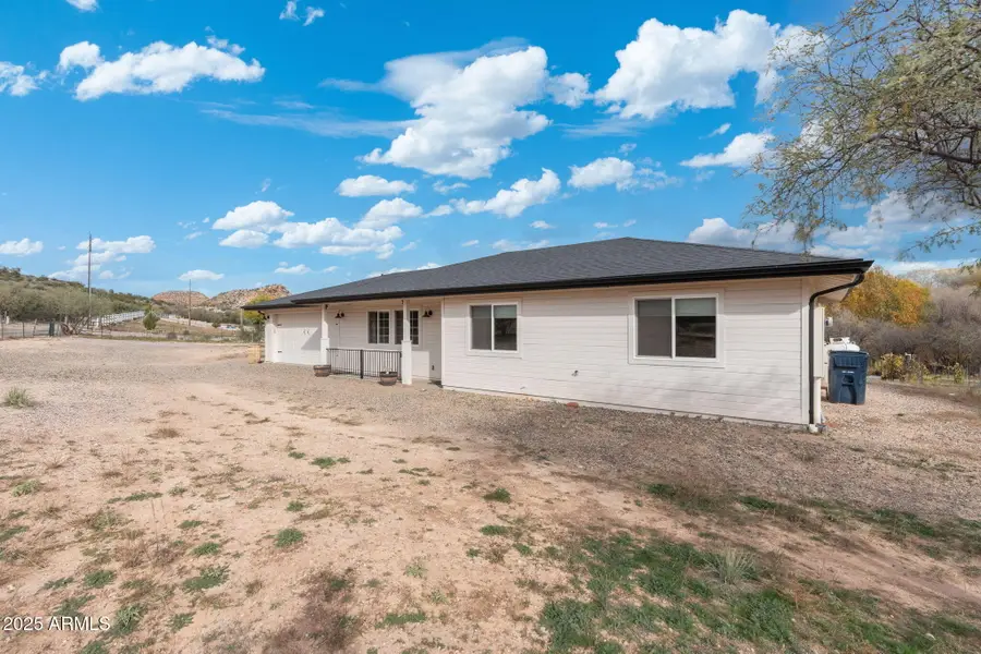 2955 S Sexton Ranch Road, Camp Verde Sedona, AZ 86325 - Image #2