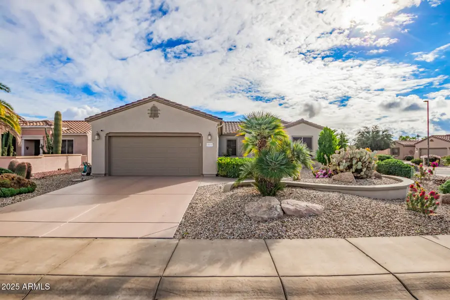 20443 N Vermillion Cliffs Drive, Surprise, AZ 85387 - Image #3