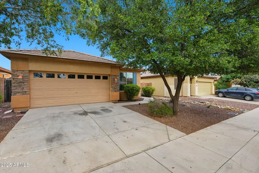 17752 W Tasha Drive, Surprise, AZ 85388 - Image #2