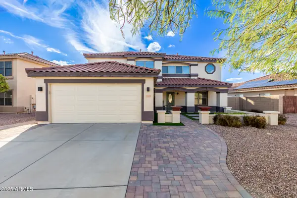 28422 N 32nd Lane, Phoenix, AZ 85083