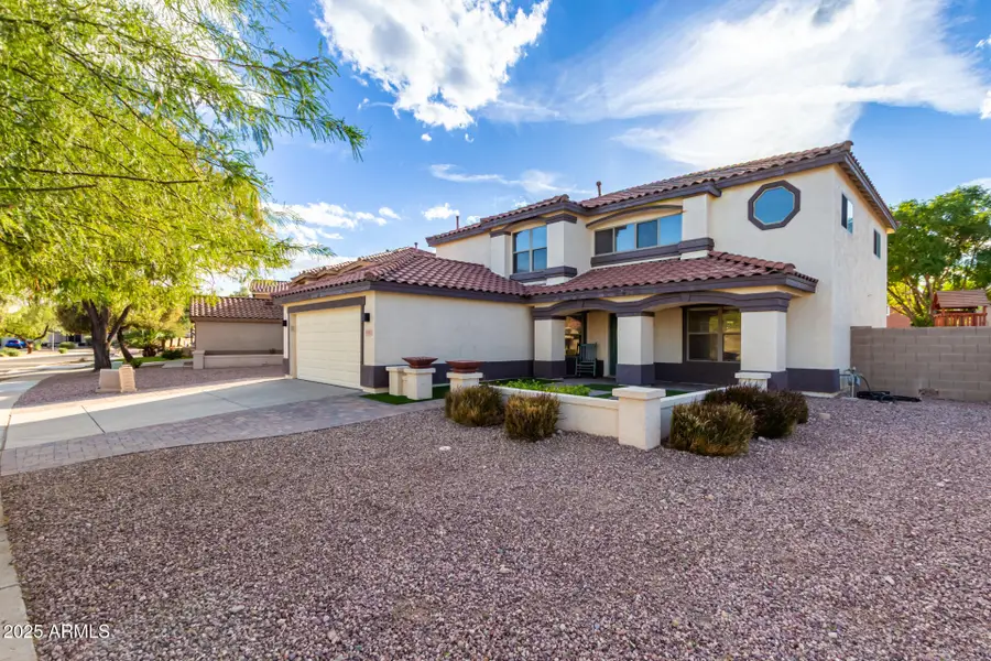 28422 N 32nd Lane, Deer Valley, AZ 85083 - Image #3