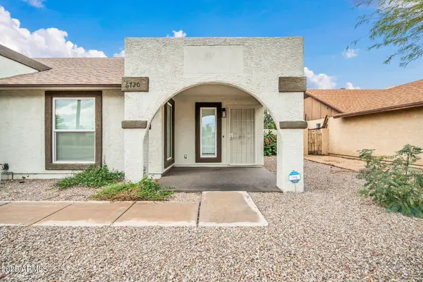 6720 N 71st Avenue, Glendale, AZ 85303