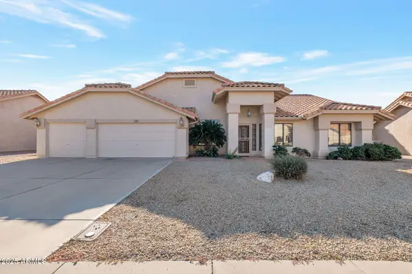 9627 W Chino Drive, Peoria, AZ 85382