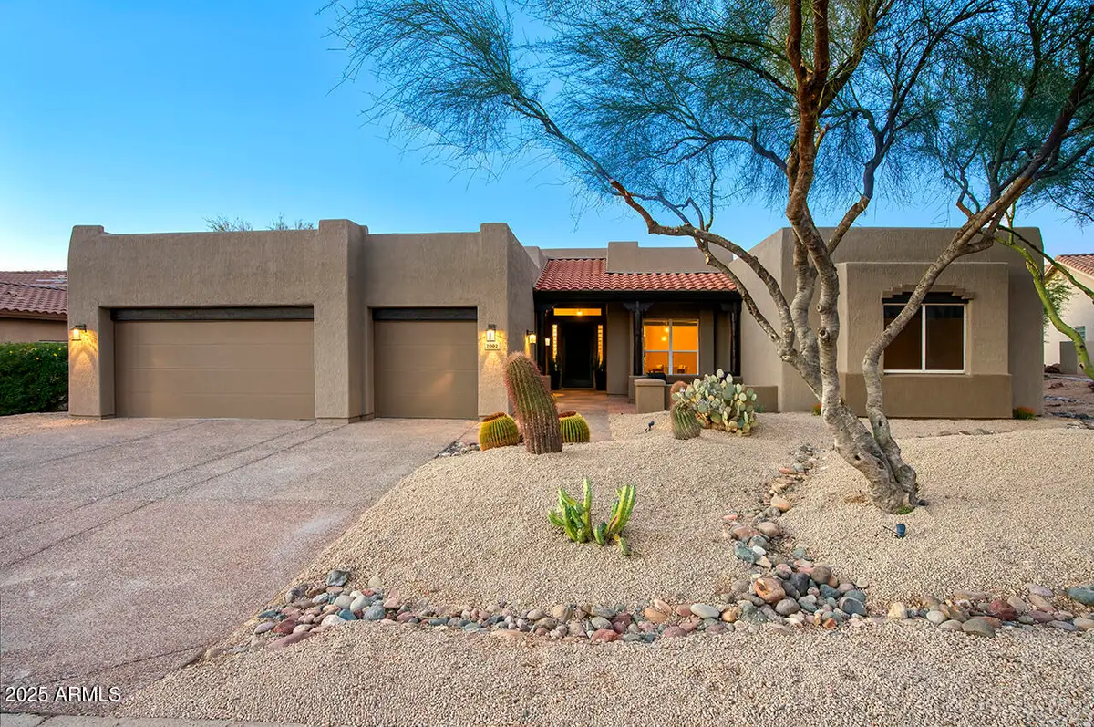 7002 E Horned Owl Trail, Scottsdale, AZ 85266 - Image #1