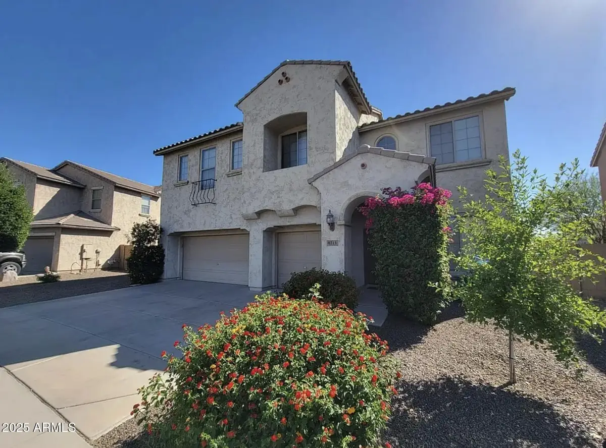 8715 N 182nd Lane, Waddell, AZ 85355 - Image #1