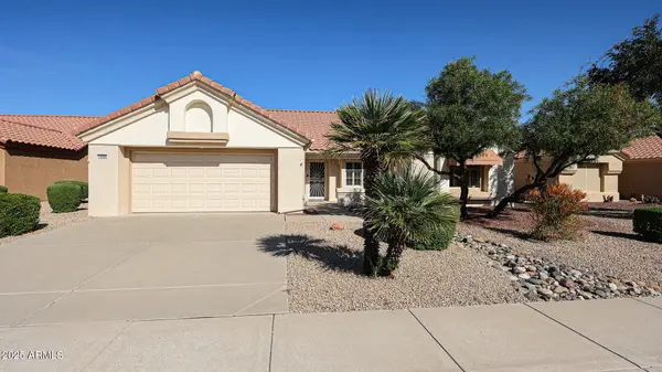14204 W Wagon Wheel Drive, Sun City West, AZ 85375