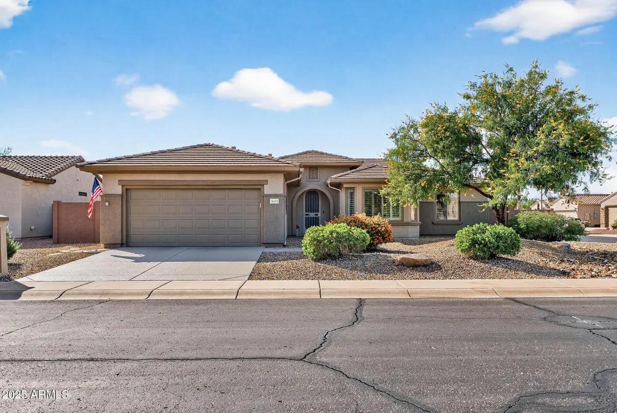 16481 W Century Plant Drive, Surprise, AZ 85387 - Image #1