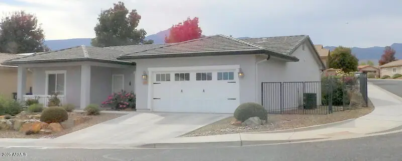 1360 Whitetail Run, Cottonwood, AZ 86326 - Image #1