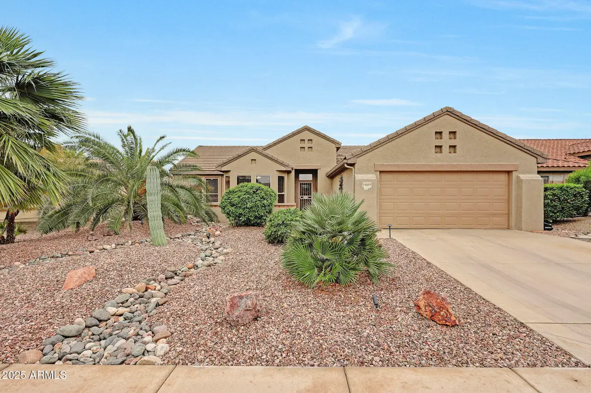 15897 W Summerwalk Drive, Surprise, AZ 85374 - Image #1