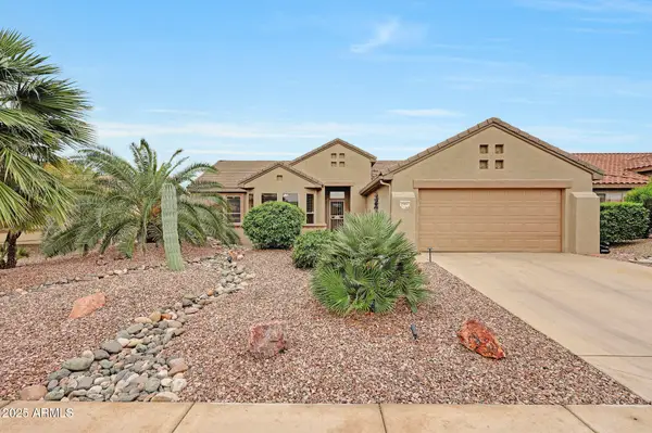 15897 W Summerwalk Drive, Surprise, AZ 85374