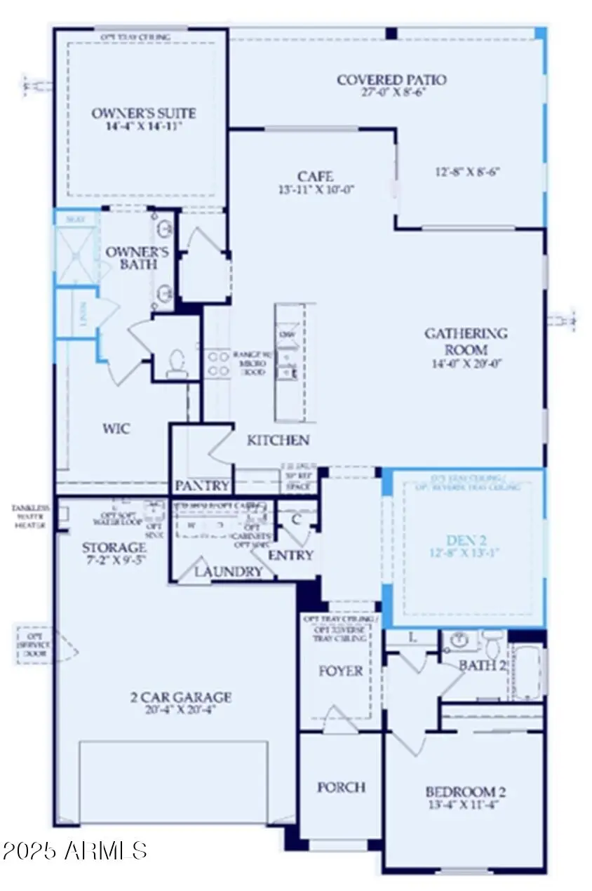 18786 N 268th Drive, Buckeye, AZ 85396 - Image #2