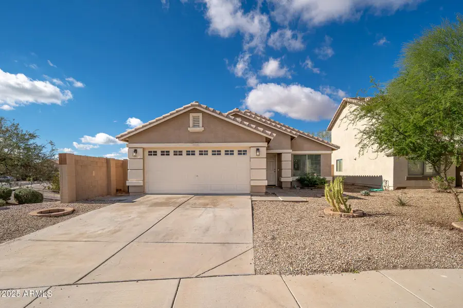 3078 S 258th Avenue, Buckeye, AZ 85326 - Image #3