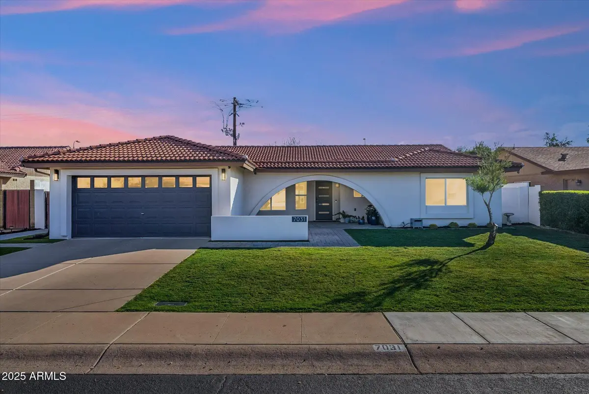 7031 N Via De La Siesta --, Scottsdale, AZ 85258 - Image #1