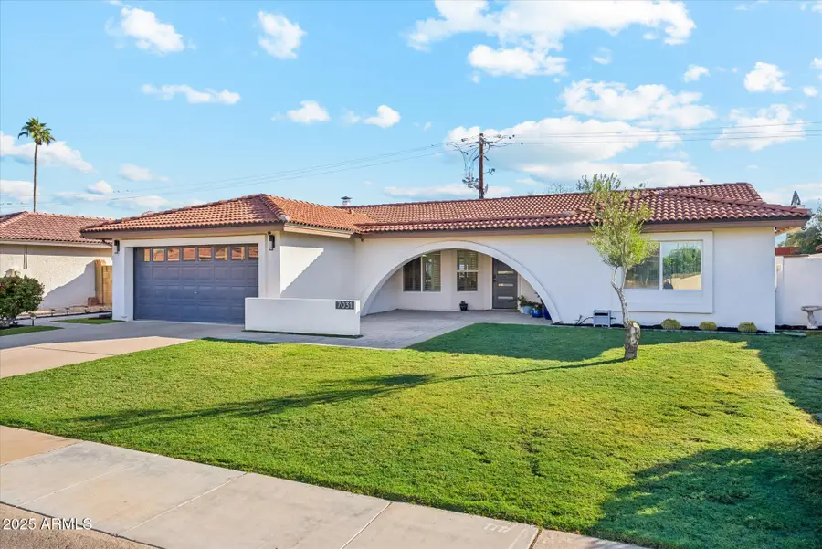 7031 N Via De La Siesta --, Scottsdale, AZ 85258 - Image #3