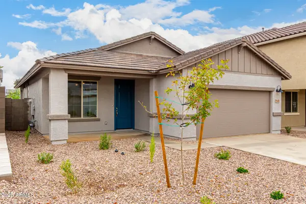 27001 N 169th Drive, Surprise, AZ 85387
