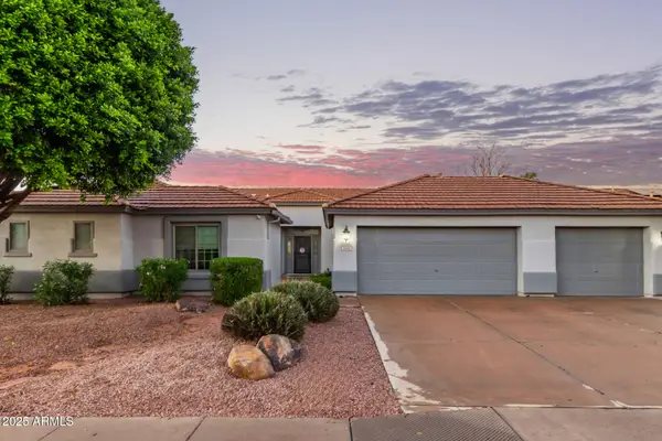 5512 E Holmes Avenue, Mesa, AZ 85206