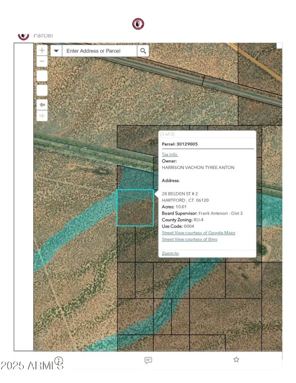 0 - -- #27, Bowie, AZ 85605
