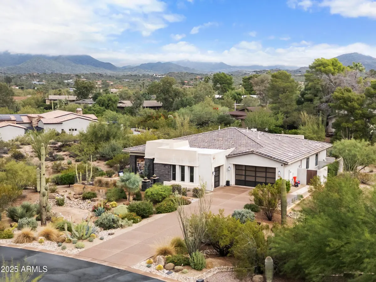 37229 N Winding Wash Trail, Carefree, AZ 85377 - Image #1