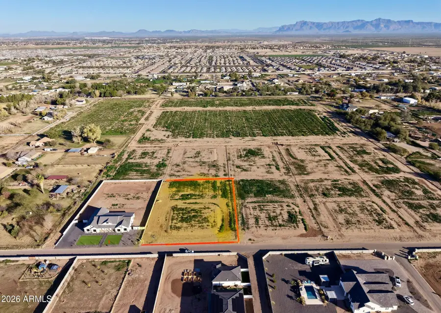 4022 E Hash Knife Draw Road #2, San Tan Valley, AZ 85140 - #2