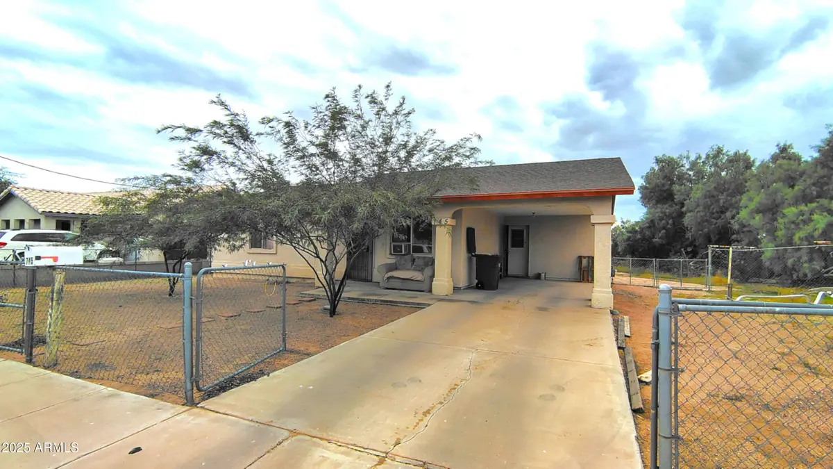 745 W Melrose Drive, Casa Grande, AZ 85122 - Image #1