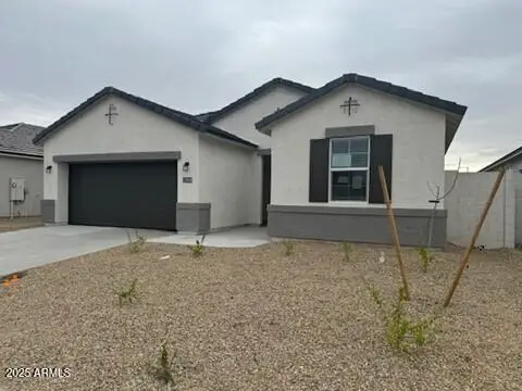 1432 S 241st Avenue, Buckeye, AZ 85326