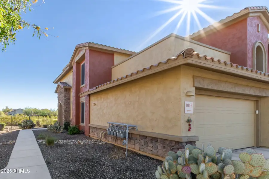 2425 W Bronco Butte Trail #1016, Deer Valley, AZ 85085 - Image #3