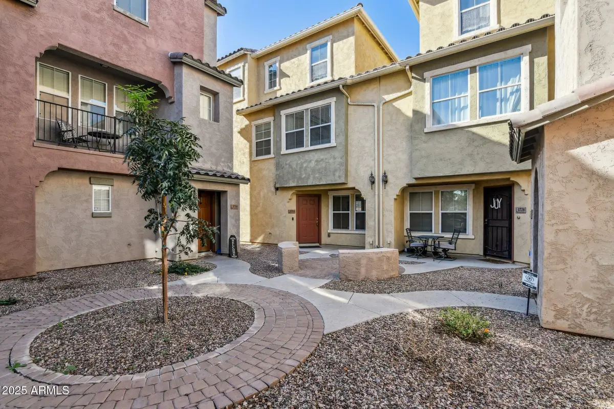 1714 N 77th Glen, Phoenix, AZ 85035 - Image #1