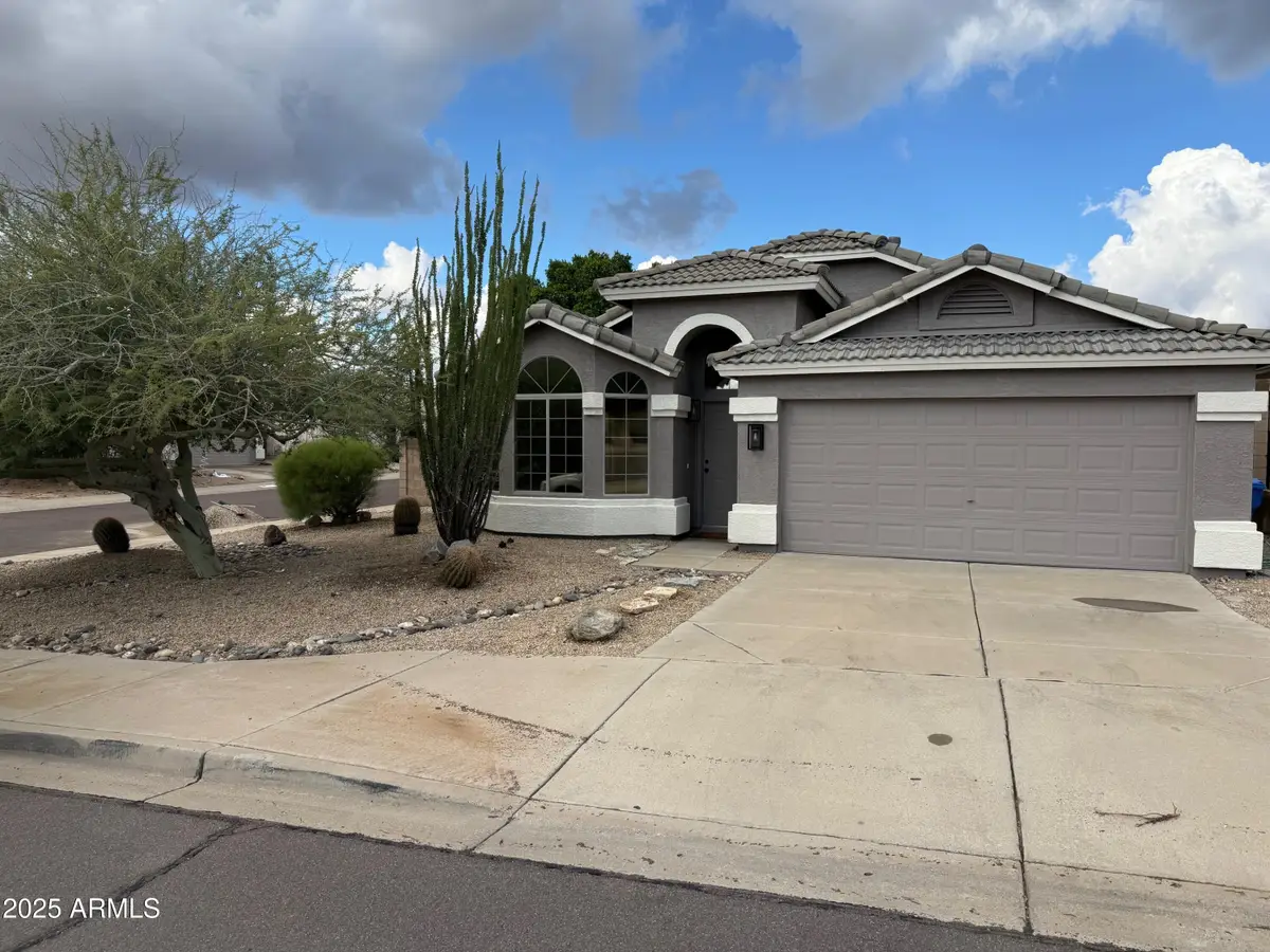 6426 W Prickly Pear Trail, Deer Valley, AZ 85083 - Image #1