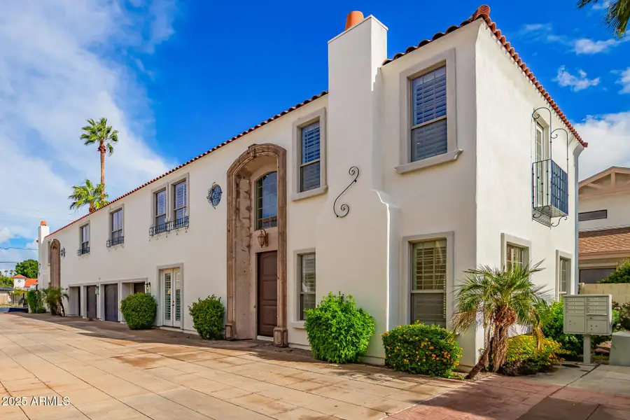 111 W Missouri Avenue #G, Phoenix, AZ 85013 - Image #2