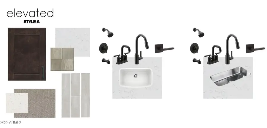 20643 N 226th Drive, Surprise, AZ 85387 - #3