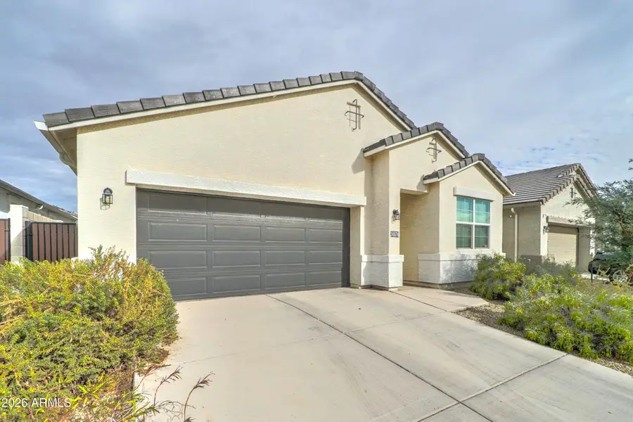 24074 W Zak Road, Buckeye, AZ 85326 - #2
