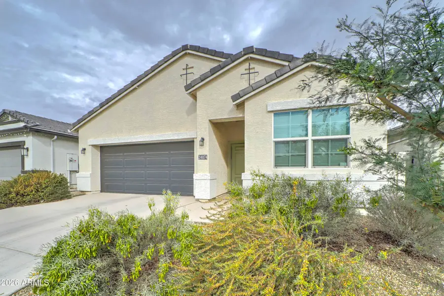 24074 W Zak Road, Buckeye, AZ 85326 - #3