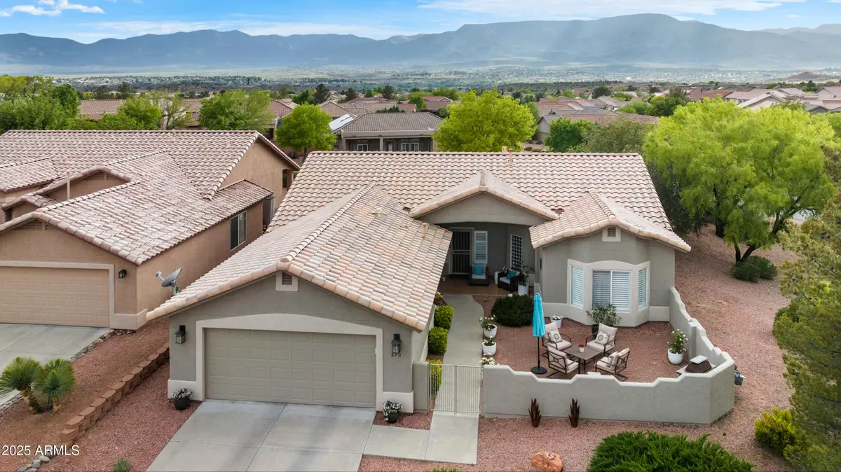 870 S Desert Sunset Drive, Camp Verde Sedona, AZ 86325 - Image #1