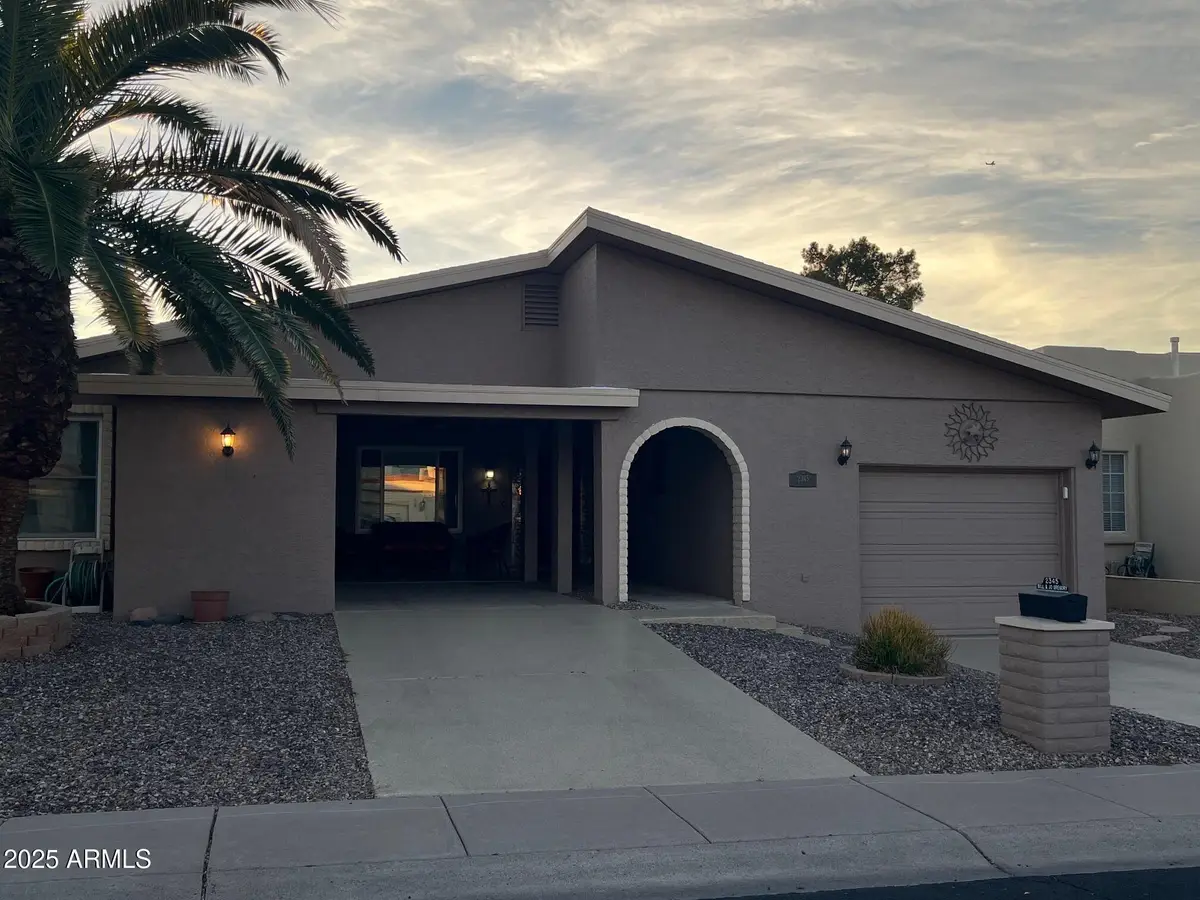 2345 N Lema Drive, Mesa, AZ 85215 - Image #1