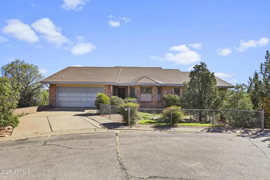 209 S Point Circle, Payson, AZ 85541 - Image #2