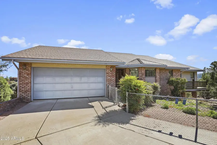 209 S Point Circle, Payson, AZ 85541 - Image #3